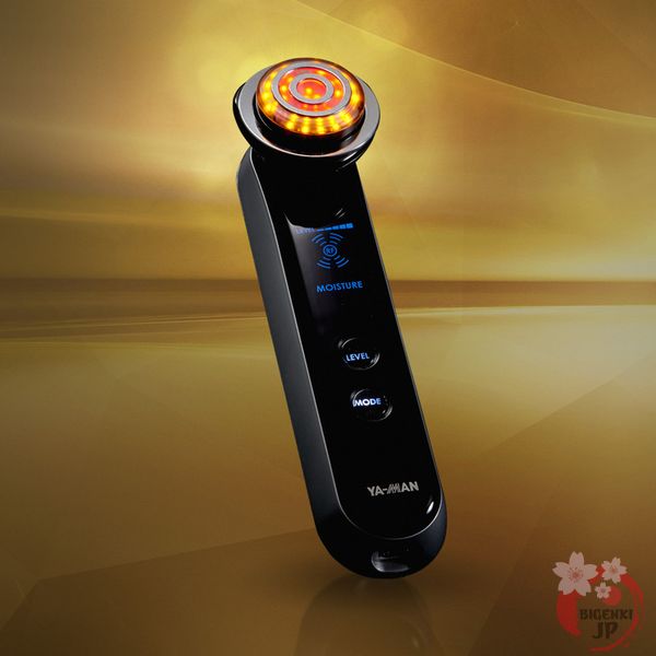 Máy massage mặt công nghệ LED