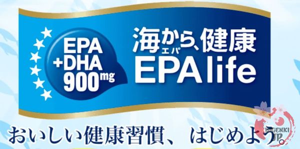Tại sao bạn nên sử dụng viên uổng bổ não DHA EPA Nhật Bản 180 viên?